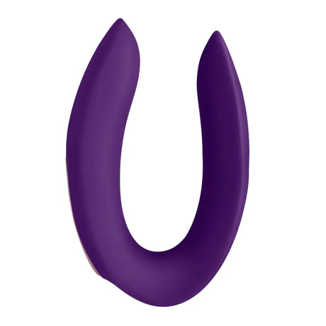Satisfyer Double Plus Remote-controlled Couple’s Vibrator - Save 10% - Remote-controlled - Fast - United Kingdom Stoke-on-trent