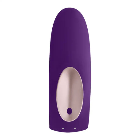 Satisfyer Double Plus Remote-controlled Couple’s Vibrator - Save 10% - Remote-controlled - Fast - United Kingdom Stoke-on-trent