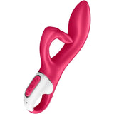Satisfyer Embrace me - Berry - Save 10% - me - Fast Shipping - Vibrator United Kingdom Stoke-on-trent