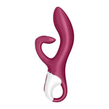 Satisfyer Embrace me - Berry - Save 10% - me - Fast Shipping - Vibrator United Kingdom Stoke-on-trent