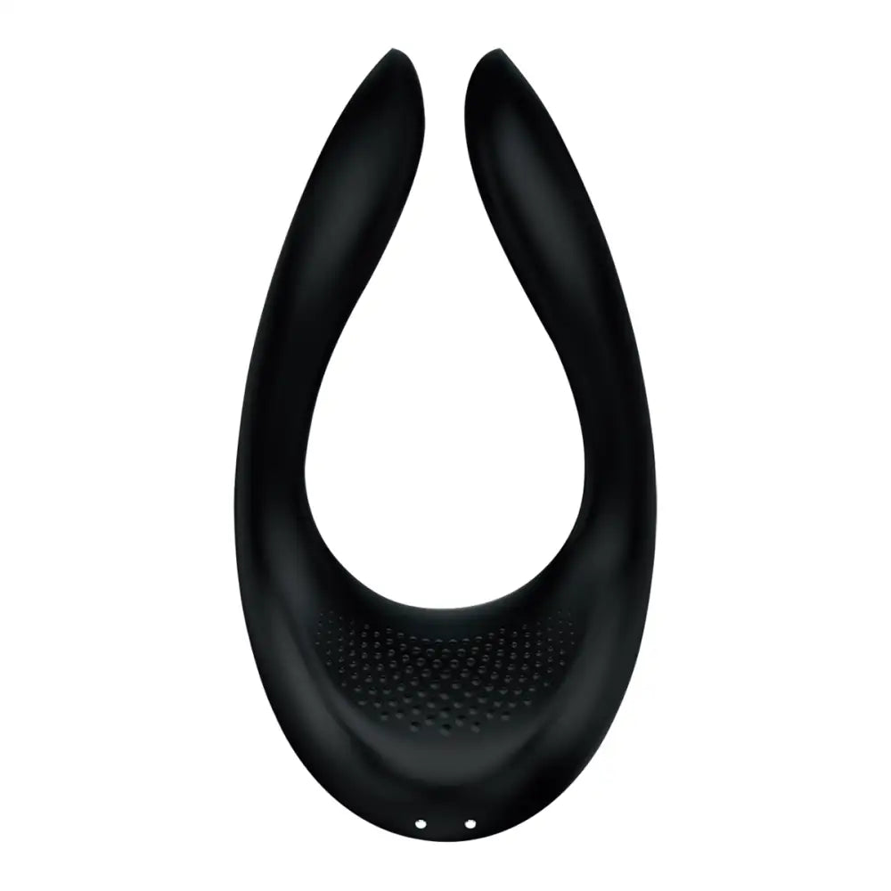 Satisfyer Endless Joy Par Vibrator - Black - Save 5% - Fast Shipping - United Kingdom Stoke-on-trent