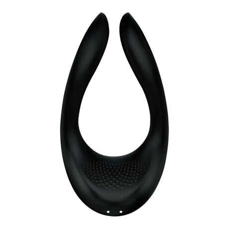 Satisfyer Endless Joy Par Vibrator - Black - Save 5% - Fast Shipping - United Kingdom Stoke-on-trent