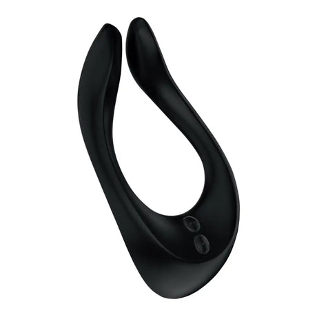 Satisfyer Endless Joy Par Vibrator - Black - Save 5% - Fast Shipping - United Kingdom Stoke-on-trent