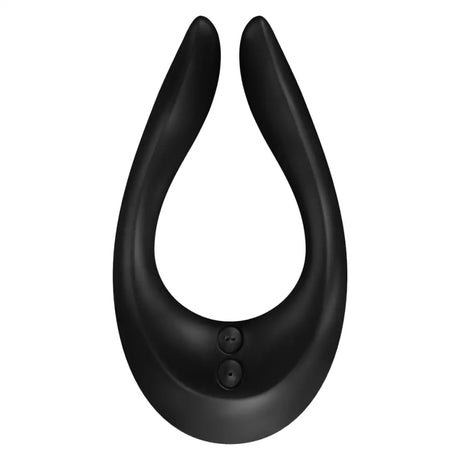 Satisfyer Endless Joy Par Vibrator - Black - Save 5% - Fast Shipping - United Kingdom Stoke-on-trent