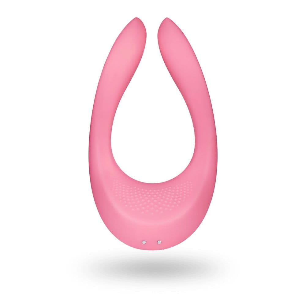 Satisfyer Endless Joy Vibrator Pink - Sex Toys - Save 20%