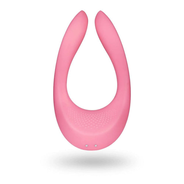 Satisfyer Endless Joy Vibrator Pink - Sex Toys - Save 20%