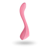 Satisfyer Endless Joy Vibrator Pink - Sex Toys - Save 20%