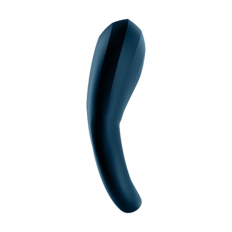 Satisfyer Epic Duo Ring Vibrator - Sex Toys - Save 30% - Sale
