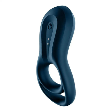 Satisfyer Epic Duo Ring Vibrator - Sex Toys - Save 30% - Fast Shipping - Sale United Kingdom Stoke-on-trent