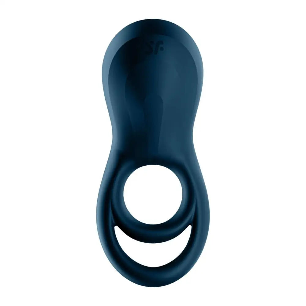 Satisfyer Epic Duo Ring Vibrator - Sex Toys - Save 30% - Fast Shipping - Sale United Kingdom Stoke-on-trent