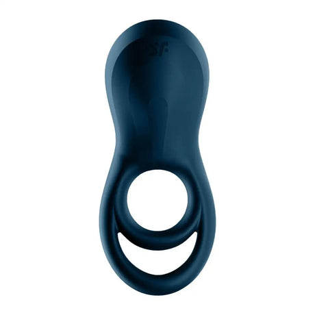 Satisfyer Epic Duo Ring Vibrator - Sex Toys - Save 30% - Fast Shipping - Sale United Kingdom Stoke-on-trent