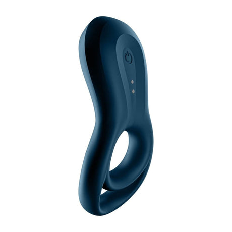Satisfyer Epic Duo Ring Vibrator - Sex Toys - Save 30% - Sale