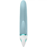 Satisfyer Fabulous Four - 4 Piece Set Rabbit G-spot Suction Vibrators for Women - G-spot - United Kingdom Stoke-on-trent