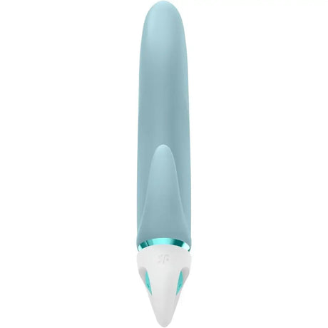 Satisfyer Fabulous Four - 4 Piece Set Rabbit G-spot Suction Vibrators for Women - G-spot - United Kingdom Stoke-on-trent
