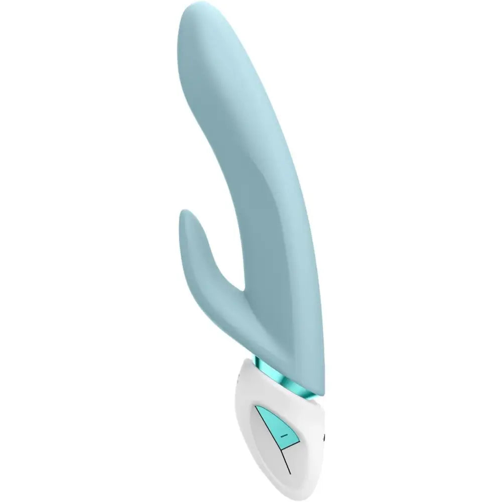 Satisfyer Fabulous Four - 4 Piece Set Rabbit G-spot Suction Vibrators for Women - G-spot - United Kingdom Stoke-on-trent