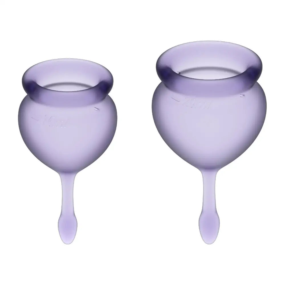 Satisfyer Feel Good - Lilac - Save 25% - Fast Shipping - Sale United Kingdom Stoke-on-trent