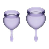 Satisfyer Feel Good - Lilac - Save 25% - Fast Shipping - Sale United Kingdom Stoke-on-trent