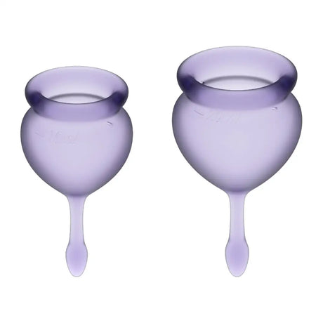 Satisfyer Feel Good - Lilac - Save 25% - Fast Shipping - Sale United Kingdom Stoke-on-trent