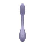 Satisfyer G-spot Flex 5+ - Lilac - Save 10% - G-spot - Fast Shipping - Vibrator United Kingdom Stoke-on-trent