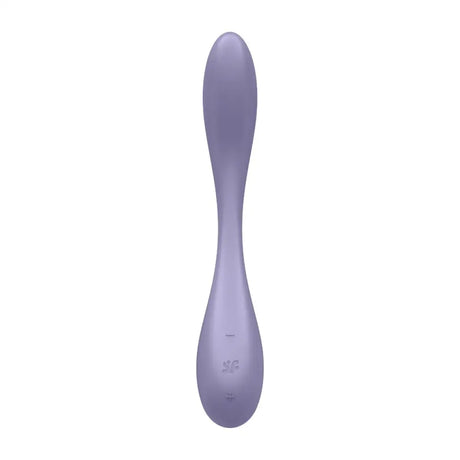 Satisfyer G-spot Flex 5+ - Lilac - Save 10% - G-spot - Fast Shipping - Vibrator United Kingdom Stoke-on-trent