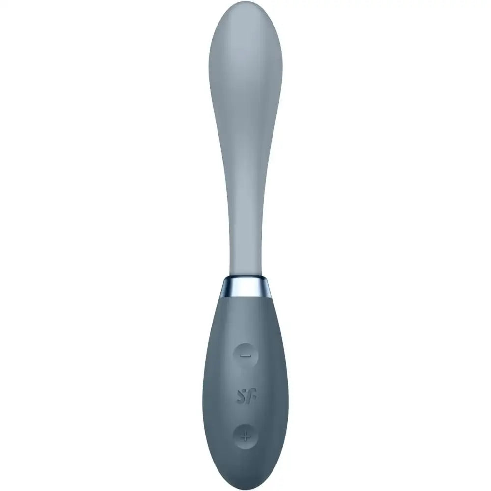 Satisfyer g Spot Vibrating Dildo Sex Toy 12 Speed/mode for Women Waterproof - g Speed/mode for - United Kingdom Stoke-on-trent