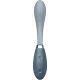 Satisfyer g Spot Vibrating Dildo Sex Toy 12 Speed/mode for Women Waterproof - g Speed/mode for - United Kingdom Stoke-on-trent