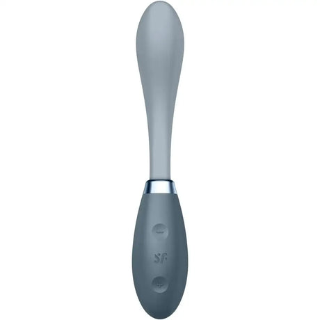 Satisfyer g Spot Vibrating Dildo Sex Toy 12 Speed/mode for Women Waterproof - g Speed/mode for - United Kingdom Stoke-on-trent