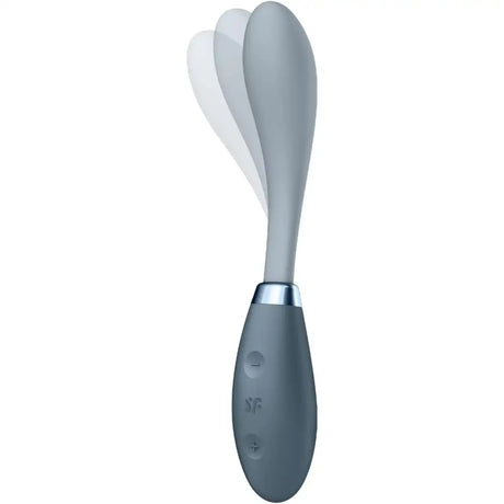 Satisfyer g Spot Vibrating Dildo Sex Toy 12 Speed/mode for Women Waterproof - g Speed/mode for - United Kingdom Stoke-on-trent