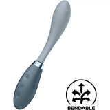 Satisfyer g Spot Vibrating Dildo Sex Toy 12 Speed/mode for Women Waterproof - g Speed/mode for - United Kingdom Stoke-on-trent