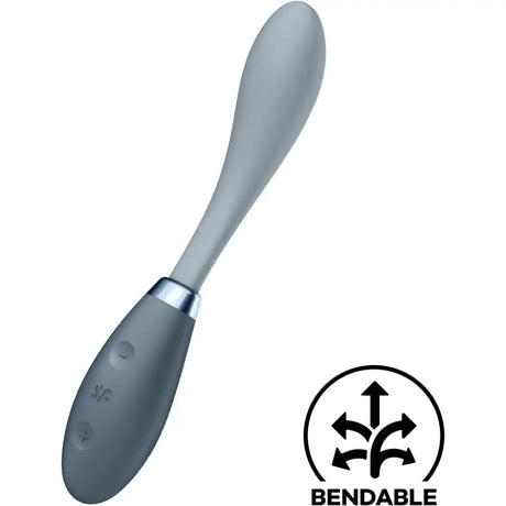 Satisfyer g Spot Vibrating Dildo Sex Toy 12 Speed/mode for Women Waterproof - g Speed/mode for - United Kingdom Stoke-on-trent