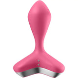 Satisfyer Game Changer - Pink - Save 20% - Fast Shipping - Anal Dildos United Kingdom Stoke-on-trent