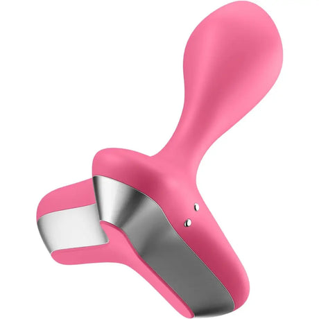 Satisfyer Game Changer - Pink - Save 20% - Fast Shipping - Anal Dildos United Kingdom Stoke-on-trent