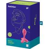 Satisfyer Game Changer - Pink - Save 20% - Fast Shipping - Anal Dildos United Kingdom Stoke-on-trent