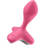 Satisfyer Game Changer - Pink - Save 20% - Fast Shipping - Anal Dildos United Kingdom Stoke-on-trent