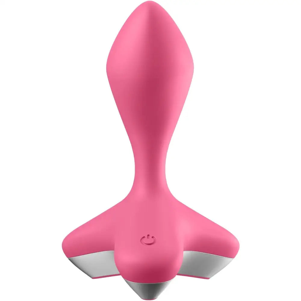 Satisfyer Game Changer - Pink - Save 20% - Fast Shipping - Anal Dildos United Kingdom Stoke-on-trent