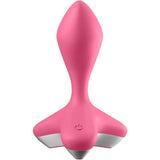 Satisfyer Game Changer - Pink - Save 20% - Fast Shipping - Anal Dildos United Kingdom Stoke-on-trent
