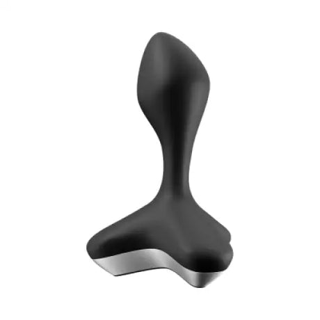 Satisfyer Game Changer (plug Vibrator) Black - Save 15% - (plug Black - Fast Shipping - Dildos United Kingdom Stoke-on-trent