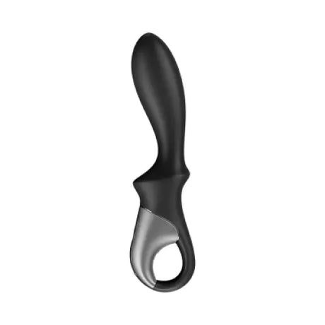 Satisfyer Heat Climax (anal Vibrator) Connect App - Save 15% - (anal - Fast Shipping - Vibrator United Kingdom Stoke-on-trent
