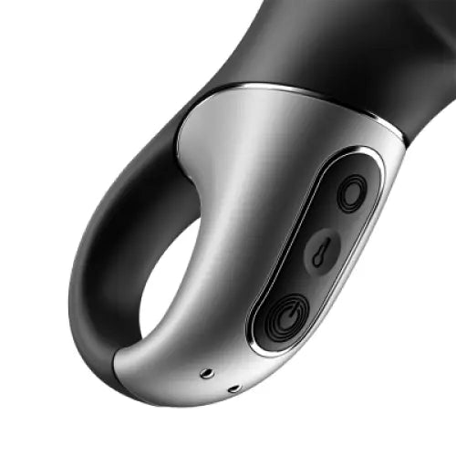 Satisfyer Heat Climax (anal Vibrator) Connect App - Save 15% - (anal - Fast Shipping - Vibrator United Kingdom Stoke-on-trent