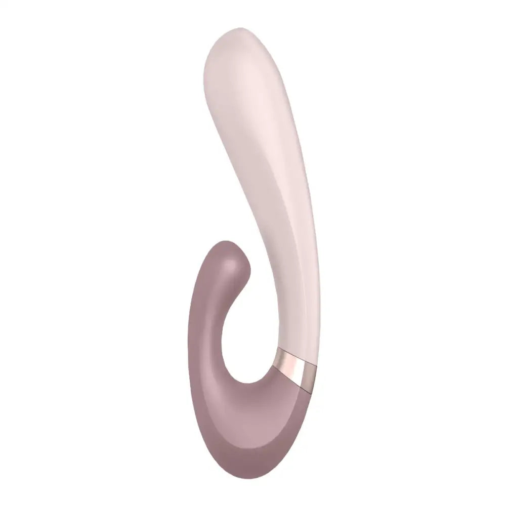 Satisfyer Heat Wave - Mauve - Save 10% - Fast Shipping - Vibrator United Kingdom Stoke-on-trent