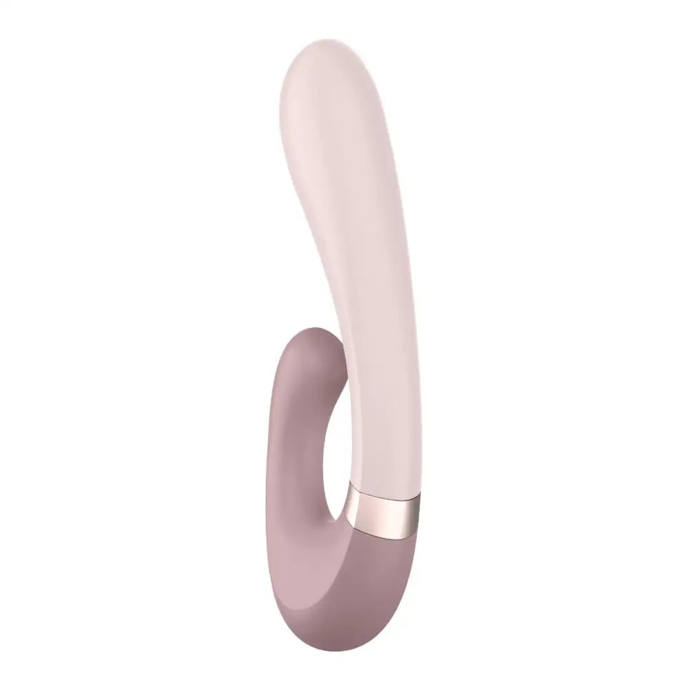 Satisfyer Heat Wave - Mauve - Save 10% - Fast Shipping - Vibrator United Kingdom Stoke-on-trent