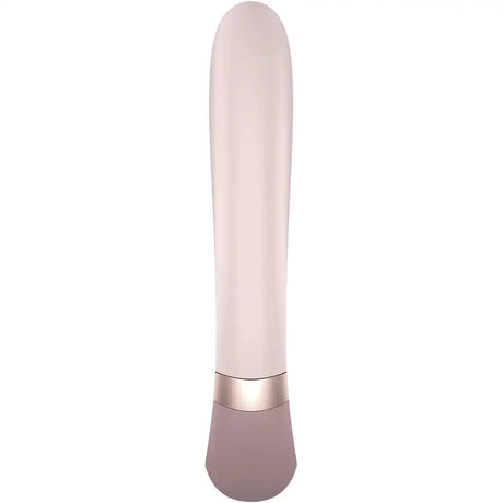 Satisfyer Heat Wave - Mauve - Save 10% - Fast Shipping - Vibrator United Kingdom Stoke-on-trent