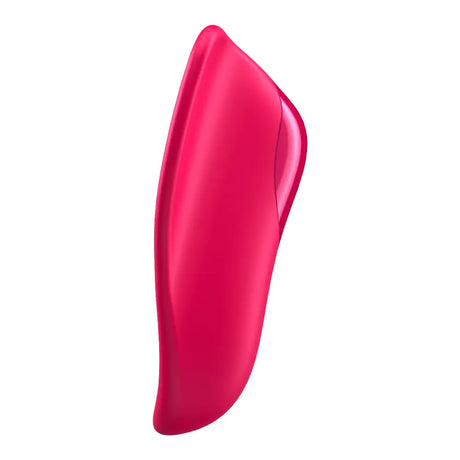 Satisfyer High Fly Finger Vibe - Red - Save 10% - Fast Shipping - Vibrator United Kingdom Stoke-on-trent