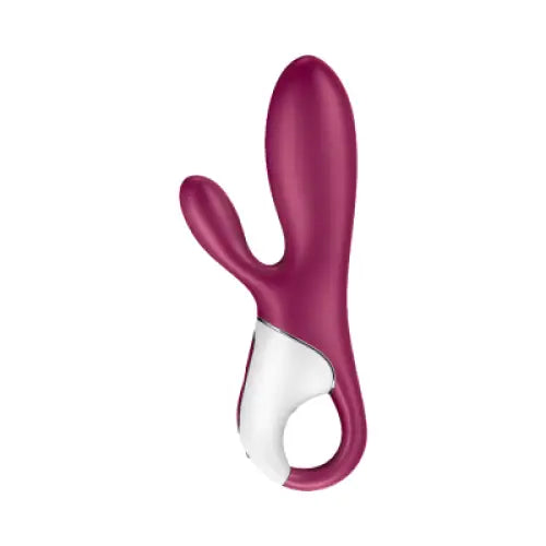 Satisfyer Hot Bunny - Connect App - Save 10% - Fast Shipping - Vibrator United Kingdom Stoke-on-trent