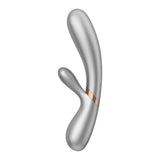 Satisfyer Hot Lover Silver - Save 10% - Fast Shipping - Vibrator United Kingdom Stoke-on-trent