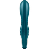 Satisfyer Hug me - Grayblue - Save 5% - me - Fast Shipping - Vibrator United Kingdom Stoke-on-trent