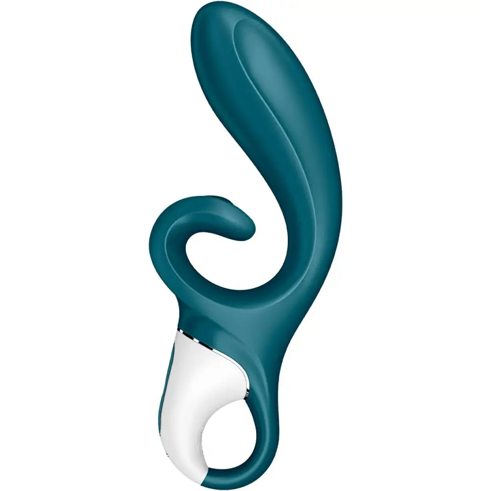 Satisfyer Hug me - Grayblue - Save 5% - me - Fast Shipping - Vibrator United Kingdom Stoke-on-trent