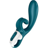 Satisfyer Hug me - Grayblue - Save 5% - me - Fast Shipping - Vibrator United Kingdom Stoke-on-trent