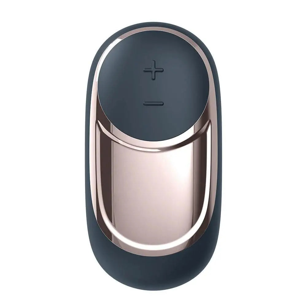 Satisfyer Layons Dark Desire Clitoral Massager - Save 25% - Fast Shipping - Sale United Kingdom Stoke-on-trent