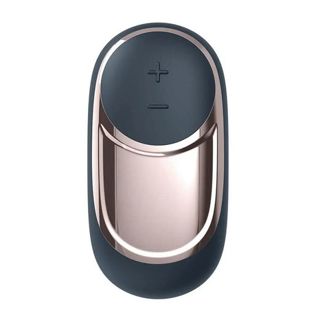 Satisfyer Layons Dark Desire Clitoral Massager - Save 25% - Fast Shipping - Sale United Kingdom Stoke-on-trent